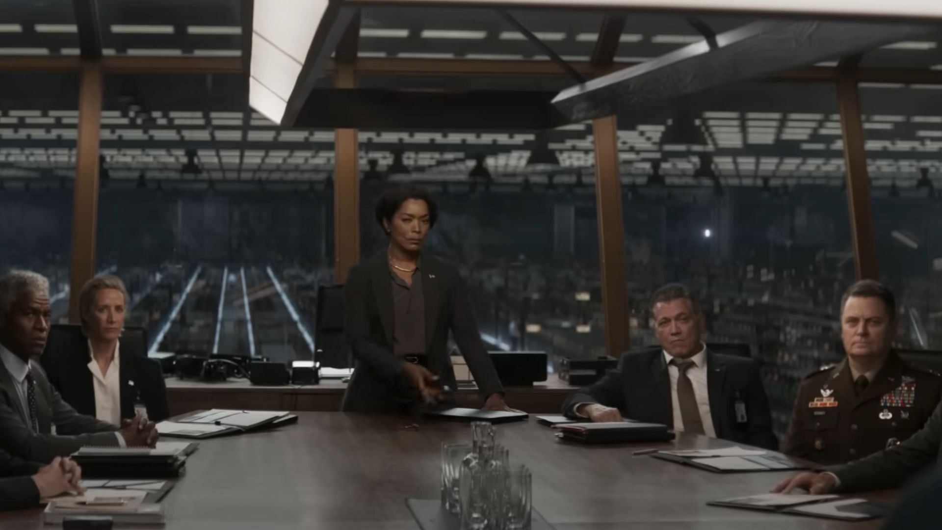 A still from the movie (Image via YouTube/@Paramount Pictures)